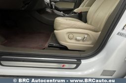 Audi Q5 3.0T S-Line Quattro Automatas 2013 full