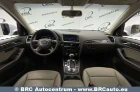 Audi Q5 3.0T S-Line Quattro Automatas 2013
