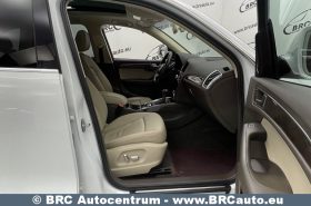 Audi Q5 3.0T S-Line Quattro Automatas 2013