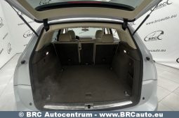 Audi Q5 3.0T S-Line Quattro Automatas 2013 full