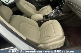 Audi Q5 3.0T S-Line Quattro Automatas 2013
