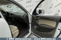 Audi Q5 3.0T S-Line Quattro Automatas 2013 full