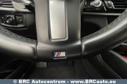 BMW X6 30d xDrive Automatas 2015 full