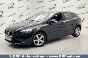 Volvo V40  2014