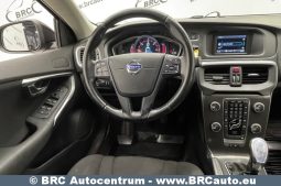 Volvo V40  2014 full