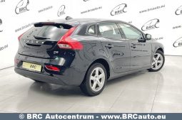 Volvo V40  2014 full