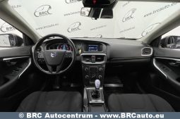 Volvo V40  2014 full