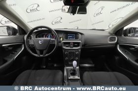 Volvo V40  2014