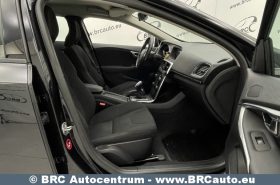 Volvo V40  2014