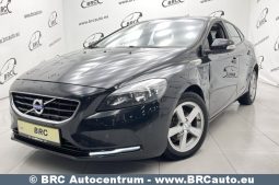 Volvo V40  2014 full