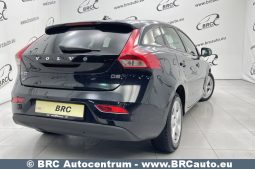 Volvo V40  2014 full