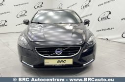 Volvo V40  2014 full