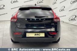 Volvo V40  2014 full