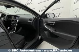 Volvo V40  2014 full