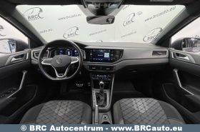 Volkswagen Taigo 1.5 TSI DSG R-line 2022