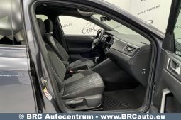 Volkswagen Taigo 1.5 TSI DSG R-line 2022 full