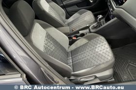 Volkswagen Taigo 1.5 TSI DSG R-line 2022