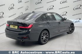 BMW 320 d Automatas 2019