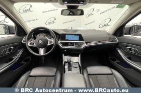 BMW 320 d Automatas 2019