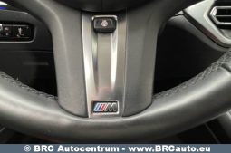 BMW 320 d Automatas 2019 full