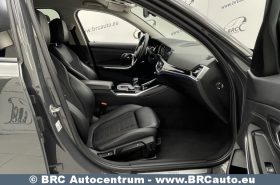 BMW 320 d Automatas 2019