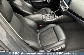 BMW 320 d Automatas 2019