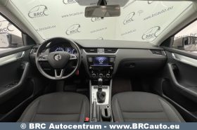 Skoda Octavia 1.8 TSI 4×4 Automatas 2018