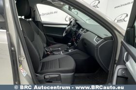 Skoda Octavia 1.8 TSI 4×4 Automatas 2018