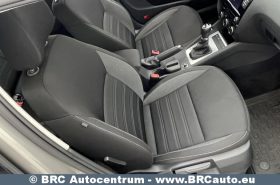 Skoda Octavia 1.8 TSI 4×4 Automatas 2018