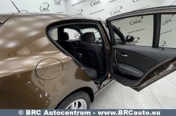 BMW 118 d Automatas 2011 full