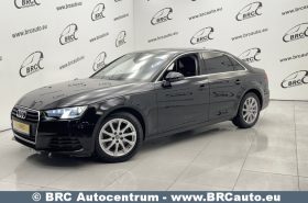 Audi A4 35 TFSI Automatas 2019