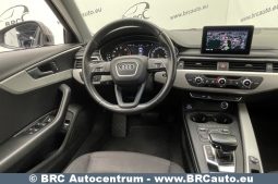 Audi A4 35 TFSI Automatas 2019 full