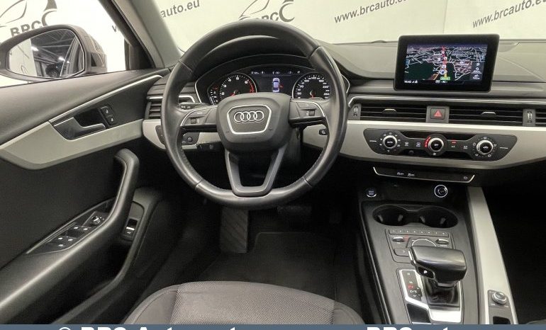 Audi A4 35 TFSI Automatas 2019 full