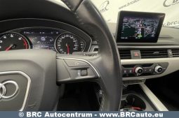 Audi A4 35 TFSI Automatas 2019 full