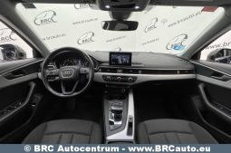 Audi A4 35 TFSI Automatas 2019 full