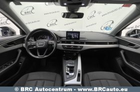 Audi A4 35 TFSI Automatas 2019