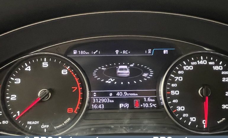 Audi A4 35 TFSI Automatas 2019 full