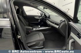Audi A4 35 TFSI Automatas 2019