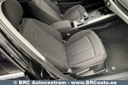 Audi A4 35 TFSI Automatas 2019 full