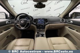 Jeep Grand Cherokee 3.6 V6 Limited Automatas 2020