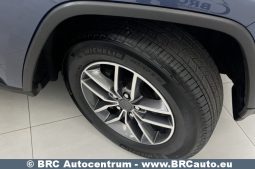 Jeep Grand Cherokee 3.6 V6 Limited Automatas 2020 full