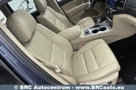 Jeep Grand Cherokee 3.6 V6 Limited Automatas 2020