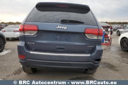 Jeep Grand Cherokee 3.6 V6 Limited Automatas 2020 full