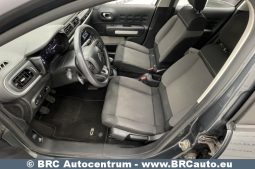 Citroen C3 1.2 PureTech Feel Essence 2016 full