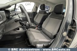 Citroen C3 1.2 PureTech Feel Essence 2016 full