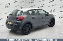 Citroen C3 1.2 PureTech Feel Essence 2016 full