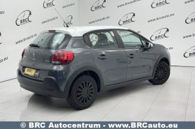 Citroen C3 1.2 PureTech Feel Essence 2016
