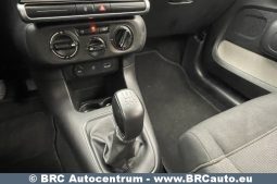 Citroen C3 1.2 PureTech Feel Essence 2016 full