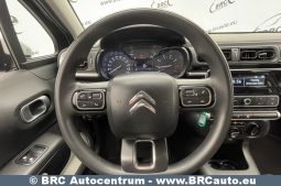 Citroen C3 1.2 PureTech Feel Essence 2016 full