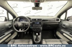 Citroen C3 1.2 PureTech Feel Essence 2016